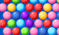 Bubble Plopper Game Online - Free Bubble Shooter