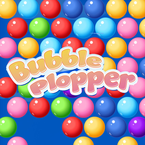 Bubble Plopper Game