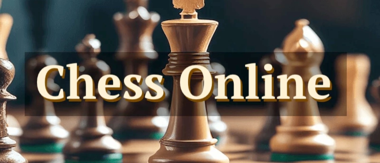 Chess Online - Free Chess Game | Play Against AI or Friends