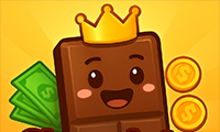 Chocolate Dream: Idle Factory - Play Online Free | Sweet Factory Simulation Game