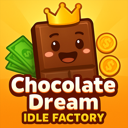 Chocolate Dream Idle Factory
