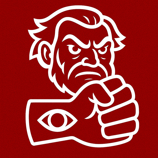 Dictator Simulator 1984