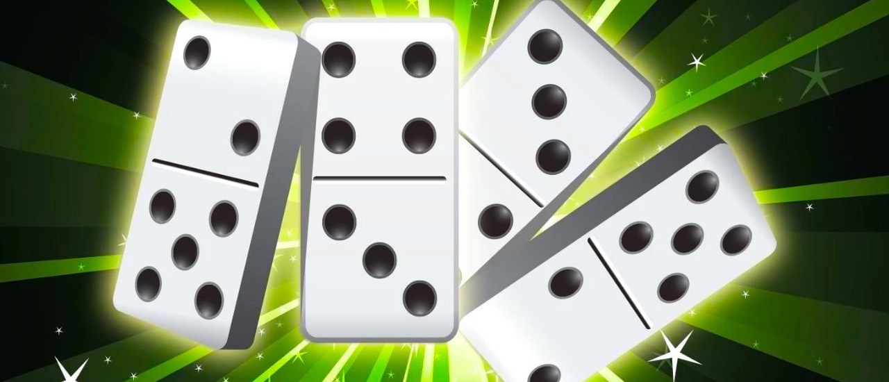 Domino Online Multiplayer - Play Free Board Game Online