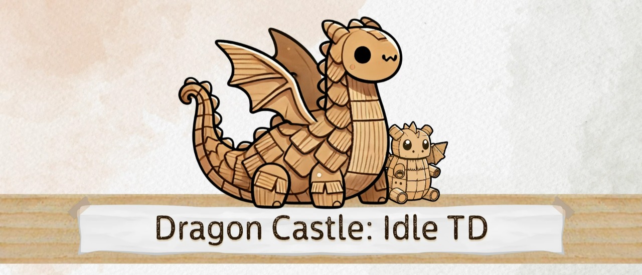 Dragon Castle Idle TD - Play Online Free | Tower Defense Game