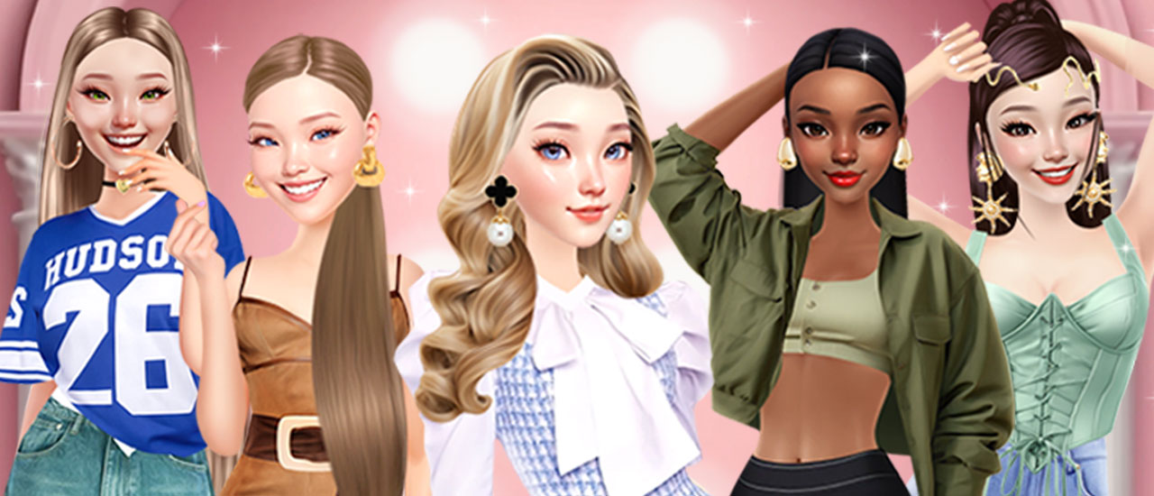 Fashion Week 2025 Game Online - Style Models & Rule the Runway