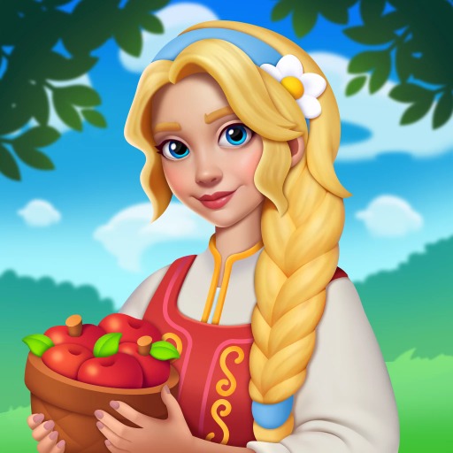 Northern Lights Secret Forest