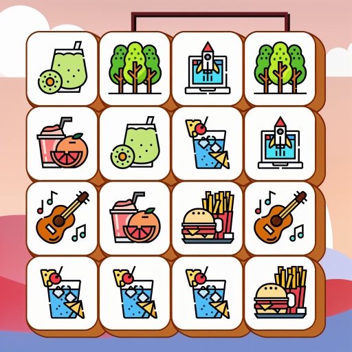 Onet Mahjong Connect