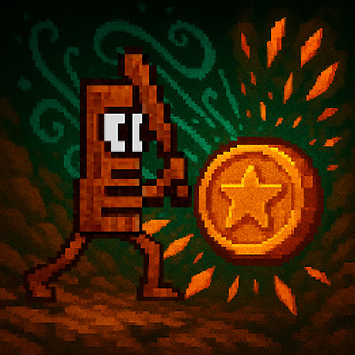 Tung Tung Sagur Clicker Game